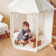 MINICAMP Indoor Playhouse Tent – Pavilion Style image 4