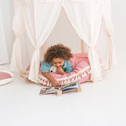 MINICAMP Boho Indoor Playhouse Tent image 7