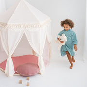 MINICAMP Boho Indoor Playhouse Tent image 3