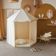 MINICAMP Indoor Playhouse Tent – Pavilion Style image 6