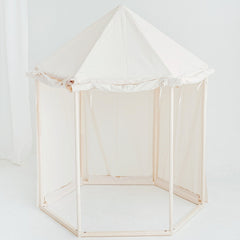 MINICAMP Indoor Playhouse Tent – Pavilion Style