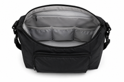 For Your Little One Qubi Mommy Changing Bag - Black image 4