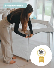 Venture All Stars JOY Baby Playpen image 2