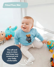 Venture All Stars JOY Baby Playpen image 4