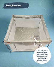 All Stars JOY Square Baby Playpen image 5