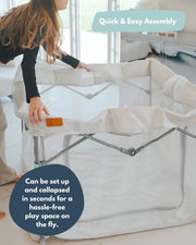All Stars JOY Square Baby Playpen image 6
