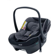 Jovikids Aria i-Size Infant Car Seat - Black image 1