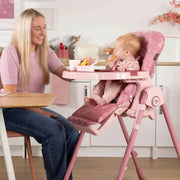 Cosatto Noodle 0+ Highchair - Camille image 10