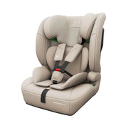 Kinderkraft Comfort Up 2 Plus Group 1/2/3 i-Size Car Seat - Beige image 2