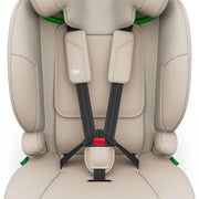 Kinderkraft Comfort Up 2 Plus Group 1/2/3 i-Size Car Seat - Beige image 6