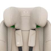 Kinderkraft Comfort Up 2 Plus Group 1/2/3 i-Size Car Seat - Beige image 7