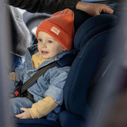 Kinderkraft Comfort Up 2 Plus Group 1/2/3 i-Size Car Seat - Black image 15
