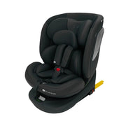 Kinderkraft I-Grow 2 Plus Group 0+/1/2/3 i-Size Car Seat - Black image 1