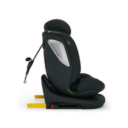 Kinderkraft I-Grow 2 Plus Group 0+/1/2/3 i-Size Car Seat - Black image 2