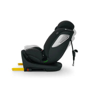 Kinderkraft I-Grow 2 Plus Group 0+/1/2/3 i-Size Car Seat - Black image 4