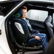 Kinderkraft I-Grow 2 Plus Group 0+/1/2/3 i-Size Car Seat - Black image 9