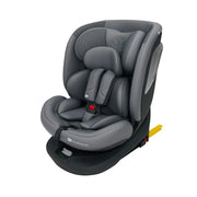 Kinderkraft I-Grow 2 Plus Group 0+/1/2/3 i-Size Car Seat - Grey image 1