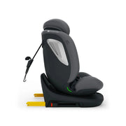 Kinderkraft I-Grow 2 Plus Group 0+/1/2/3 i-Size Car Seat - Grey image 2