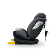 Kinderkraft I-Grow 2 Plus Group 0+/1/2/3 i-Size Car Seat - Grey image 4