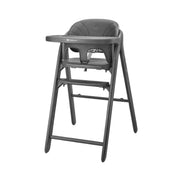 Kinderkraft Tino 3-in-1 Highchair - Grey image 1