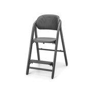 Kinderkraft Tino 3-in-1 Highchair - Grey image 3