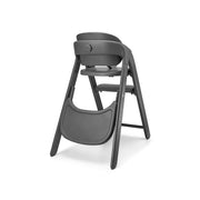 Kinderkraft Tino 3-in-1 Highchair - Grey image 5