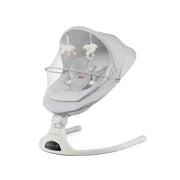 Kinderkraft Tulsy Swing - Grey image 3