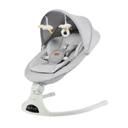 Kinderkraft Tulsy Swing - Grey image 14