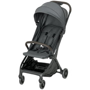 AIYAPLAY Lightweight Foldable Baby Stroller – Dark Grey image 9