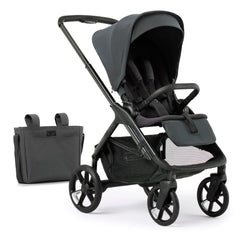 Jané Keep Trio Travel System with Kombibaby 360 Car Seat