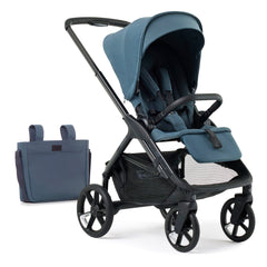 Jané Modular Travel System Bundle