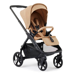 Jané Modular Travel System Bundle