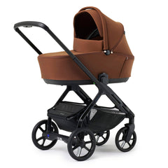 Jané Modular Travel System Bundle