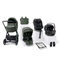 Jané Modular Travel System Bundle