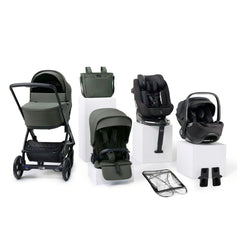 Jané Modular Travel System Bundle