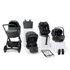 Jané Modular Travel System Bundle