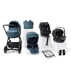 Jané Modular Travel System Bundle