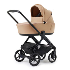 Jané Keep Trio Travel System & Nursery Bundle