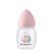 Kikka Boo Bottle Savanna Pink 180ml image 1