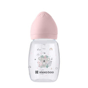 Kikka Boo Bottle Savanna Pink 260ml image 1