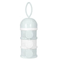 Kikka Boo Triple Stacking Formula Dispenser – Blue