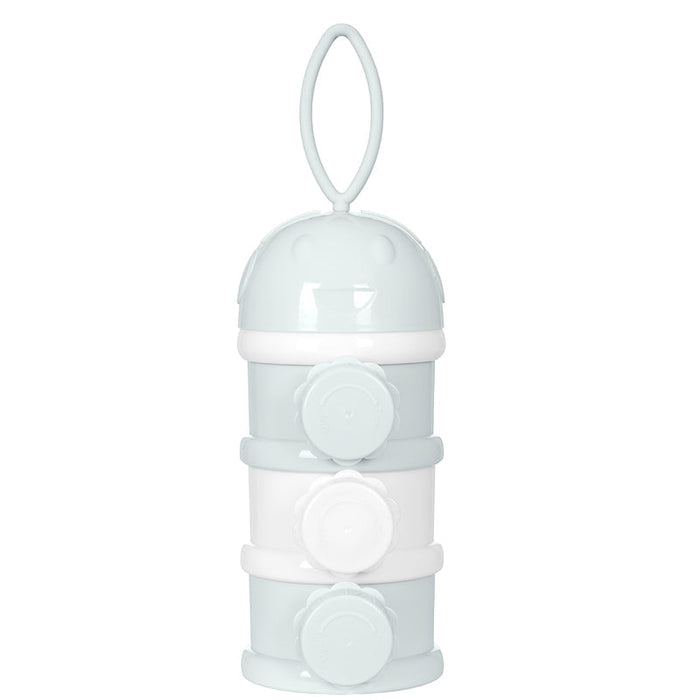 Kikka Boo Triple Stacking Formula Dispenser – Blue