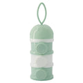 Kikka Boo Triple Stacking Formula Dispenser – Mint