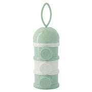 Kikka Boo Triple Stacking Formula Dispenser – Mint image 1