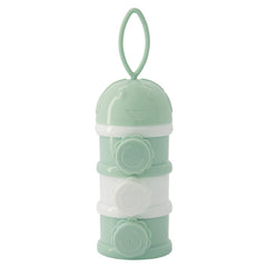 Kikka Boo Triple Stacking Formula Dispenser – Mint