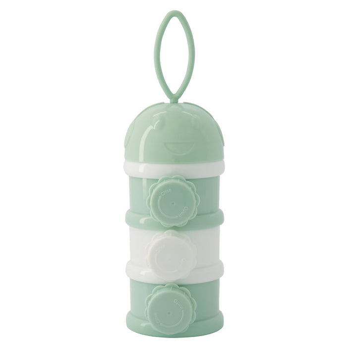Kikka Boo Triple Stacking Formula Dispenser – Mint