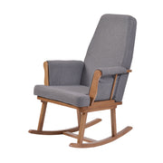 Haldon Nursing Rocking Chair image 6