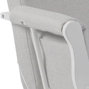Haldon Nursing Rocking Chair image 11