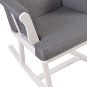 Haldon Nursing Rocking Chair image 3