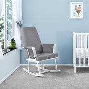 Haldon Nursing Rocking Chair image 2